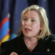 Illustration for article titled Gillibrand Not Buying the Pentagon's Report on Military Sexual Assault